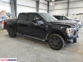 Ford Pozostałe 2022 3 Ford Pozostałe 2022 3