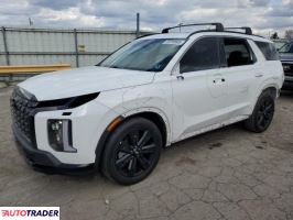 Hyundai Pozostałe 2023 3