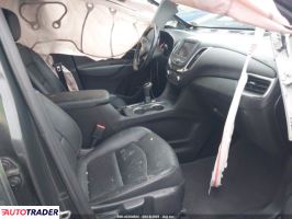 Chevrolet Equinox 2021 1
