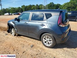 Kia Soul 2025 2