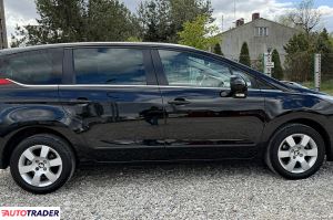 Peugeot 5008 2014 1.6 114 KM