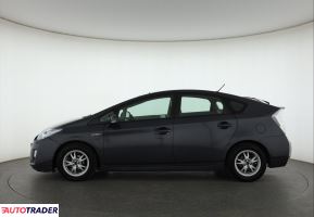 Toyota Prius 2011 1.8 134 KM