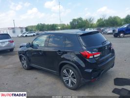 Mitsubishi Outlander 2023 2