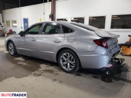 Hyundai Sonata 2023 2