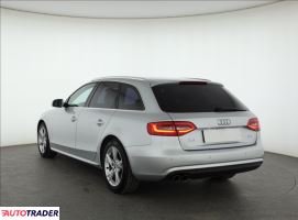 Audi A4 2014 2.0 147 KM