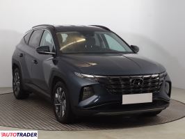 Hyundai Tucson 2023 1.6 147 KM