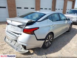 Nissan Altima 2021 2