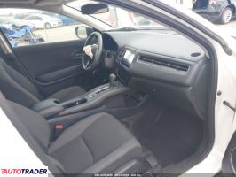 Honda HR-V 2022 1