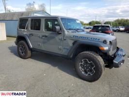 Jeep Wrangler 2023 2