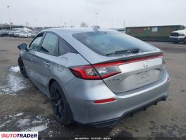 Honda Civic 2023 2