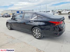 Nissan Altima 2020 2