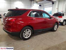 Chevrolet Equinox 2020 1