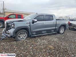 GMC Sierra 2021 5