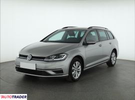 Volkswagen Golf 2017 1.4 123 KM Volkswagen Golf 2017 1.4 123 KM