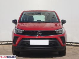 Opel Crossland 2024 1.2 108 KM