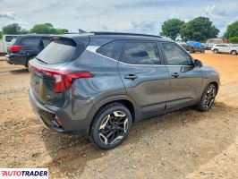 Kia Pozostałe 2024 1