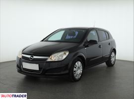 Opel Astra 2007 1.4 88 KM Opel Astra 2007 1.4 88 KM