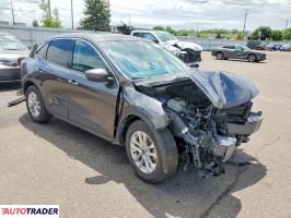Ford Escape 2020 1