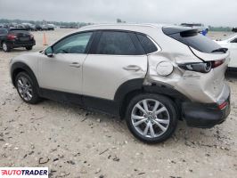 Mazda CX-30 2023 2 Mazda CX-30 2023 2