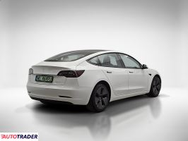 Tesla Model 3 2023 498 KM