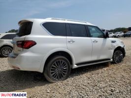 Infiniti Pozostałe 2023 5