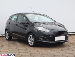 Ford Fiesta - zobacz ofertę
