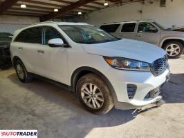 Kia Sorento 2020 2