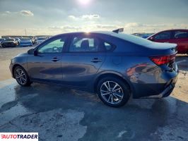 Kia Pozostałe 2023 2