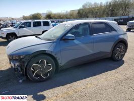 Hyundai Pozostałe 2022 Hyundai Pozostałe 2022