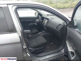 Mitsubishi Outlander 2021 2 Mitsubishi Outlander 2021 2