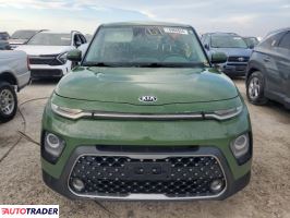 Kia Soul 2020 2