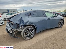 Toyota Prius 2024 2