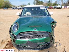 Austin Mini 2022 2