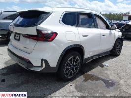 BMW X1 2026 2