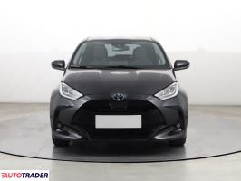 Toyota Yaris 2022 1.5 113 KM