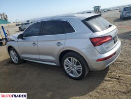 Audi Q5 2019 2