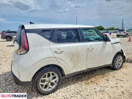 Kia Soul 2025 2