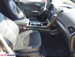 Ford Edge 2023 2