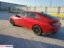 Hyundai Elantra 2021 2