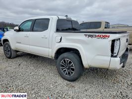 Toyota Tacoma 2023