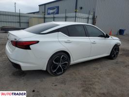 Nissan Altima 2024 2
