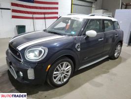 Austin Mini 2021 2