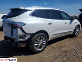 Buick Enclave 2022 3