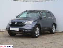 Honda CR-V 2011 2.0 147 KM