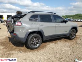 Jeep Cherokee 2022 3 Jeep Cherokee 2022 3