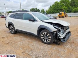 Subaru Outback 2024 2