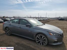 Nissan Altima 2019 2 Nissan Altima 2019 2