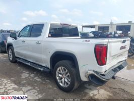 GMC Sierra 2019 5 GMC Sierra 2019 5