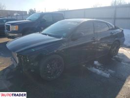 Hyundai Elantra - zobacz ofertę