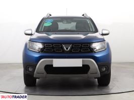 Dacia Duster 2021 1.0 89 KM